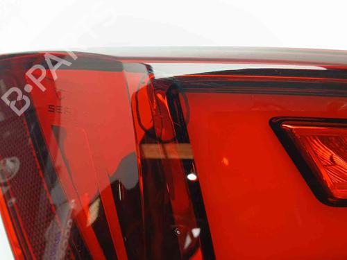Left taillight SEAT ATECA (KH7, KHP) 1.4 TSI | BP40013734C34 - Image 2