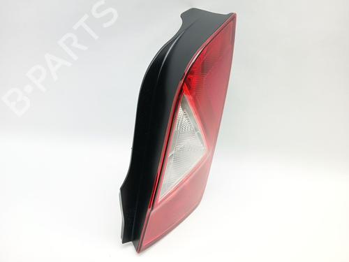 Right taillight SEAT Mii (KF1, KE1) 1.0 | BP31679976C35 - Image 2
