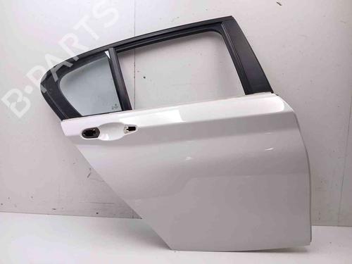 Used Right rear door Right rear door 36840804 36840804