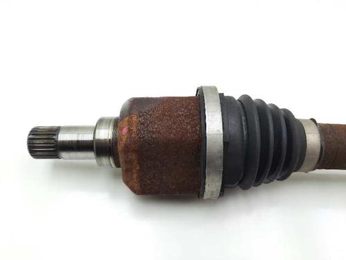 Left front driveshaft CITROËN C4 II (NC_)  | BP9263687M38 