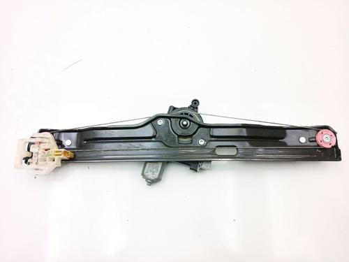 Used Front right window mechanism FIAT 500L (351_, 352_) 1.6 D Multijet (199LYE1B) (120 hp) 22978695