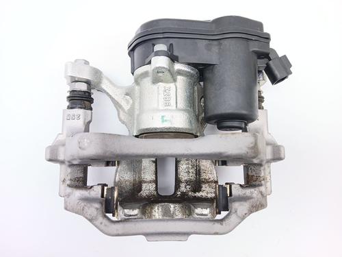 Left rear brake caliper TOYOTA COROLLA Hatchback (_E21_, _EA1_, _EH1_) 1.8 Hybrid (ZWE211) | BP25132468M107 - Image 4