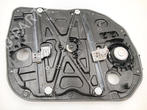 Used Front right window mechanism SSANGYONG KORANDO (C300) 1.5 (150 hp) 29612331