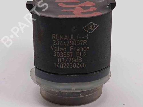 Electronic module DACIA SANDERO III 1.0 TCe 90 | BP37218697M83 - Image 4