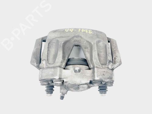 Used Right front brake caliper Right front brake caliper MERCEDES-BENZ E-CLASS Coupe (C207) E 350 CDI (207.322) (231 hp) 16884449 16884449