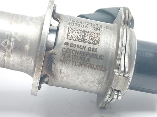 Injector AUDI A3 Sportback (8YA, 8YF) 35 TDI | BP33619352M100  - Image 6