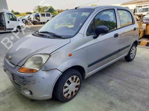 Electronic module CHEVROLET MATIZ (M200, M250) | BP20679662M83 - Image 6