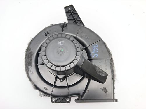 Heater blower motor AUDI A1 Sportback (8XA, 8XF)  | BP28097906M62 