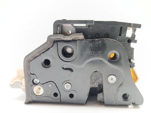 Used Front right lock Front right lock AUDI Q7 (4LB) 3.0 TDI quattro (233 hp) 24646948 24646948