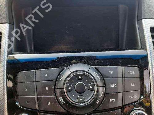 Switch CHEVROLET CRUZE (J300) | BP18832760I30 - Image 12