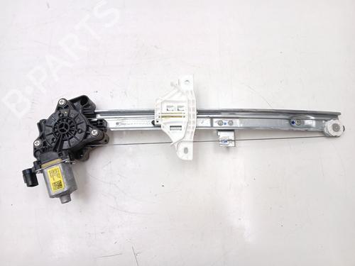 Rear right window mechanism HYUNDAI BAYON (BC3) 1.2 MPI | BP33952872C25 - Image 3