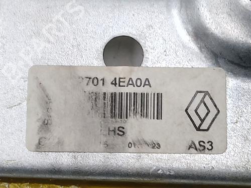 Rear left window mechanism RENAULT KADJAR (HA_, HL_) 1.2 TCe 130 (HLMR) | BP23410002C24 - Image 3