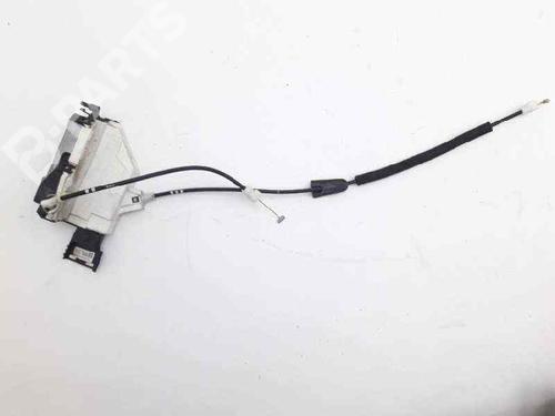 Used Front right lock PEUGEOT 3008 I MPV (0U_) 1.6 VTi (120 hp) 7084802