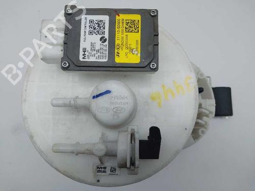 Used Fuel pump Fuel pump HYUNDAI i30 (PDE, PD, PDEN) 2.0 N (250 hp) 17492333 17492333