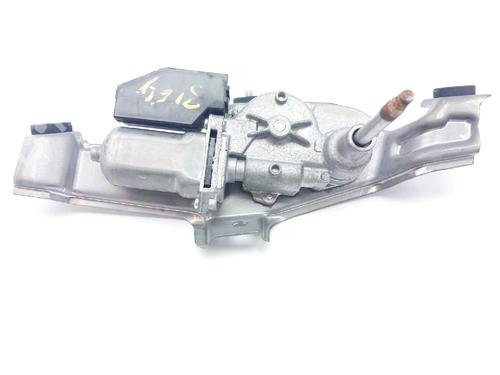 Used Rear wiper motor TOYOTA C-HR (_X1_) 1.8 Hybrid (ZYX10_, ZYX11_, ZYX10R, ZYX11R) (122 hp) 20683488