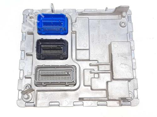 Used Engine control unit (ECU) Engine control unit (ECU) OPEL INSIGNIA B Grand Sport (Z18) 1.5 (68) (165 hp) 10382461 10382461