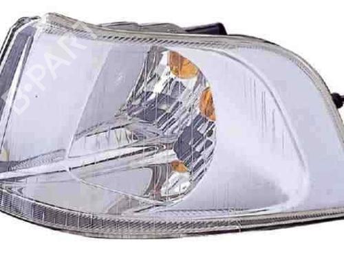 Used Left front indicator Left front indicator VOLVO S40 I (644) [1995-2004] 20680440 20680440