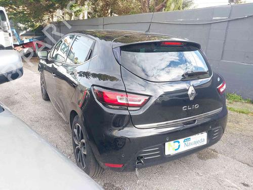 Headlight switch RENAULT CLIO IV (BH_) 1.5 dCi 90 | BP26611739I24 - Image 8