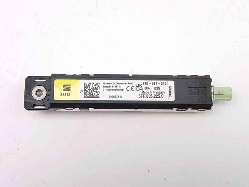Electronic module CUPRA FORMENTOR (KM7, KMP) 1.5 TSI | BP36527808M83 - Image 4