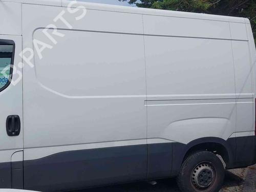Módulo eletrónico IVECO DAILY VI Van 33S12, 35S12, 35C12 | BP38051070M83  - Image 10