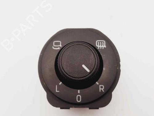 Used Mirror switch Mirror switch SKODA OCTAVIA III (5E3, NL3, NR3) 2.0 TSI RS (245 hp) 20684151 20684151