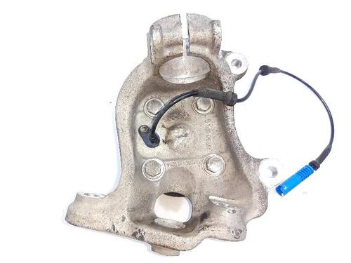 Right front steering knuckle BMW 5 (E60) 525 d | BP20679423M26 