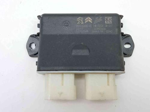 Used Electronic module Electronic module 36991601 36991601