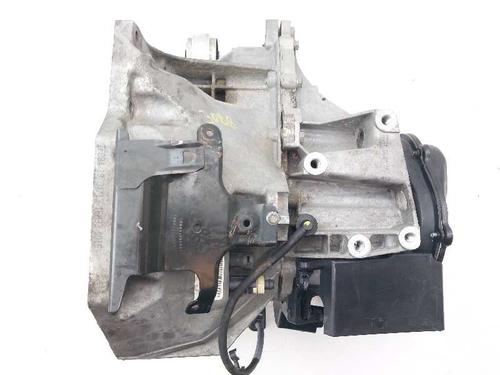 Gearbox FORD FIESTA VI (CB1, CCN) | BP13420196M3