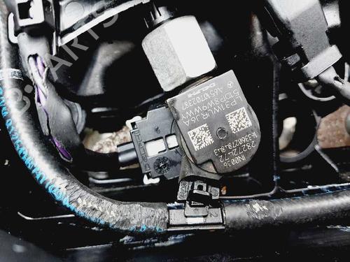 Engine MERCEDES-BENZ GLA-CLASS (X156) GLA 220 d (156.903) | BP13950127M1 