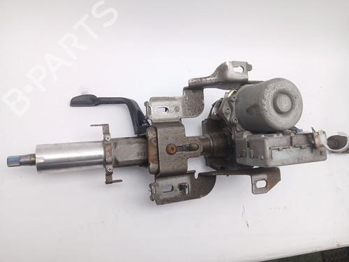 Steering column RENAULT KADJAR (HA_, HL_) 1.6 dCi 130 (HLA4) | BP32118798M21 - Image 4