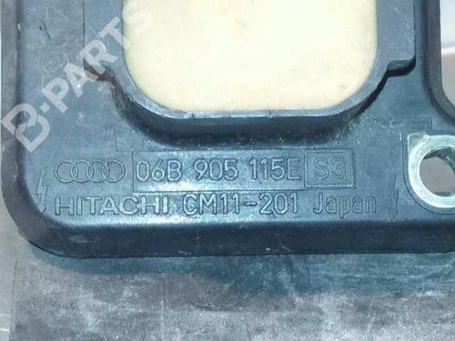 Ignition coil AUDI A3 (8L1) 1.8 T | BP1718228M94 