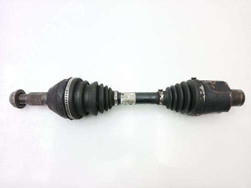 Used Right front driveshaft OPEL ANTARA A (L07) 2.0 CDTI (150 hp) 30787424