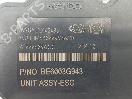 ABS pump KIA RIO III (UB) 1.1 CRDi | BP25654434M43 - Image 5