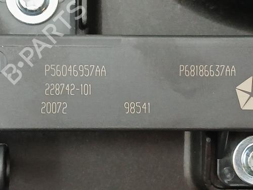 Rear left window mechanism JEEP CHEROKEE (KL) 2.2 CRD 4x4 | BP27242496C24  - Image 7