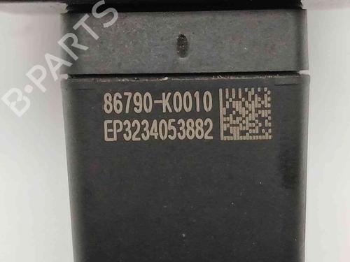 Electronic module TOYOTA YARIS (_P21_, _PA1_, _PH1_) 1.5 (MXPA11) | BP38047011M83 - Image 4
