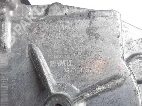 Rear wiper motor RENAULT TWINGO III (BCM_, BCA_) 0.9 TCe 110 | BP9576482M102 