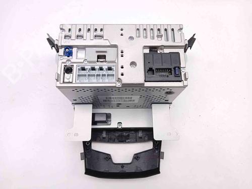 Radio SSANGYONG KORANDO (CK) 2.2 Xdi | BP36703015E6 - Image 3
