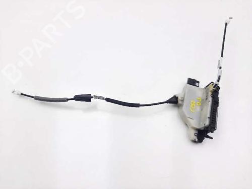 Used Rear right lock Rear right lock 9263564 9263564