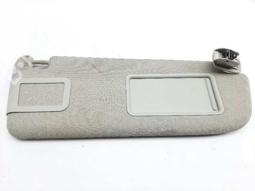 Used Right sun visor Right sun visor AUDI A6 C6 Avant (4F5) 3.0 TDI quattro (225 hp) 20681447 20681447