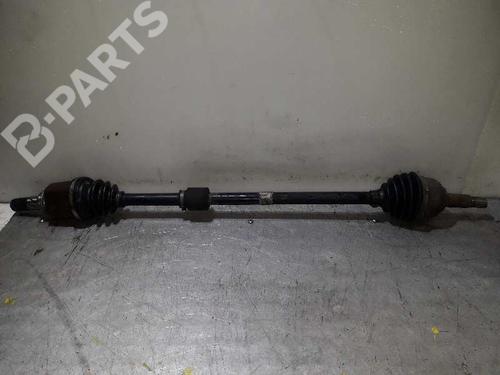 Used Right front driveshaft NISSAN MICRA III (K12) 1.4 16V (88 hp) 4384342