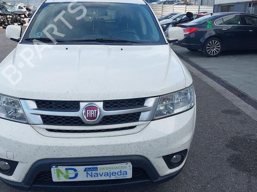 Used Parts FIAT FREEMONT (345_) 2.0 JTD (170 hp) 4248370