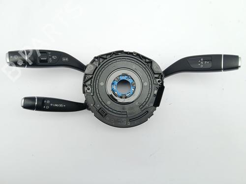 Used Headlight switch Headlight switch MERCEDES-BENZ B-CLASS Sports Tourer (W246, W242) B 180 CDI (246.200) (109 hp) 28153375 28153375
