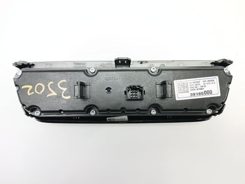 Climate control OPEL CORSA F (P2JO) | BP23901368I5 - Image 2