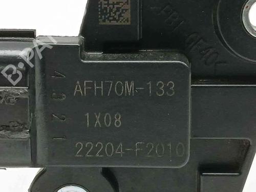 Mass air flow sensor TOYOTA COROLLA Saloon (_E21_) 1.8 VVTi Hybrid (ZWE211, MZEA12) | BP36354246M95  - Image 5