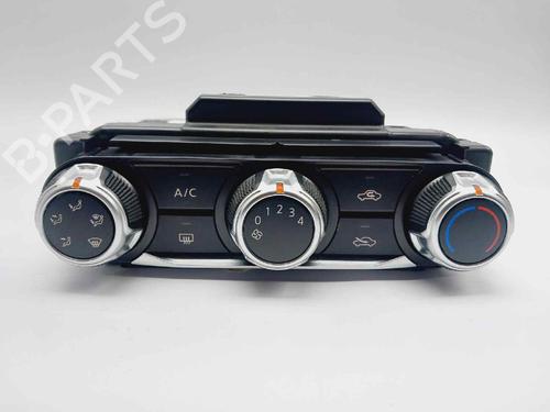 Used Climate control NISSAN MICRA V (K14) [2016-2025]  17013881