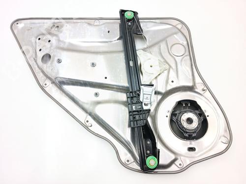 Used Rear right window mechanism Rear right window mechanism MERCEDES-BENZ E-CLASS (W212) E 220 CDI / BlueTEC (212.001, 212.002) (170 hp) 30361842 30361842