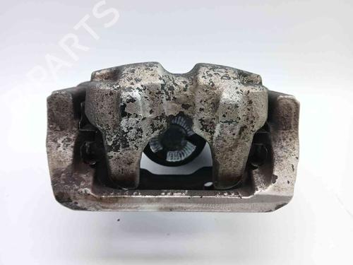 Used Right rear brake caliper Right rear brake caliper BMW 6 Convertible (F12) 640 d xDrive (313 hp) 39958114 39958114