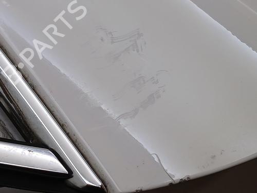 Left front door SKODA SUPERB III (3V3) 2.0 TDI | BP29888587C2