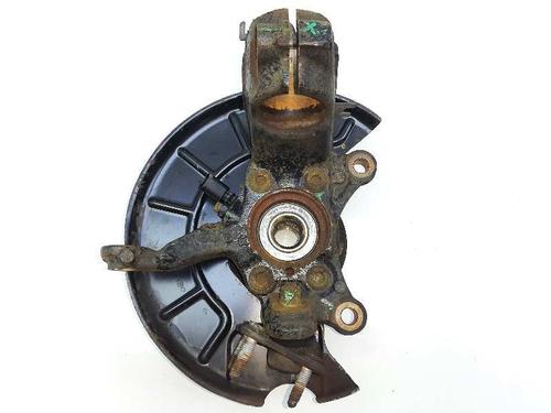 Left front steering knuckle VW EOS (1F7, 1F8) 1.4 TSI | BP20679638M25 - Image 3