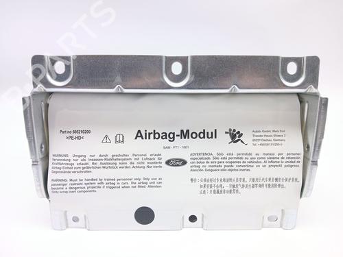 Used Passenger airbag FORD S-MAX (WA6) [2006-2014]  22978773